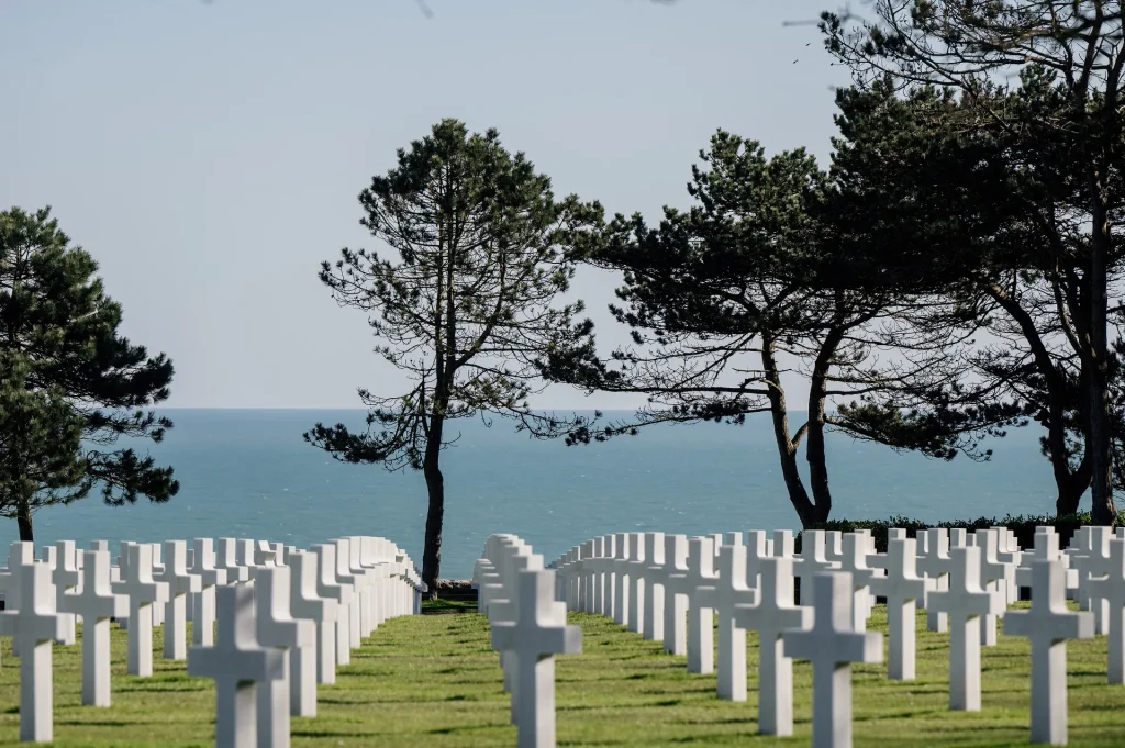 Cimetiere_americain_de_Colleville-sur-Mer_-_Marie-Anais_Thierry-calvados