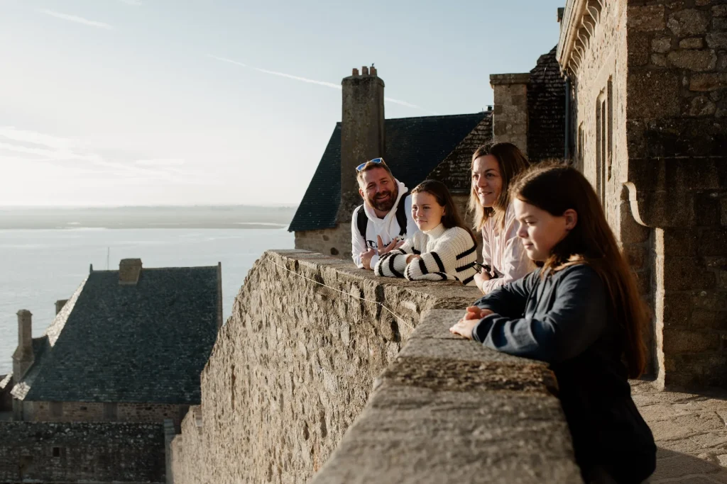 S'installer dans la Manche : votre nouveau cadre de vie - Attitude Manche