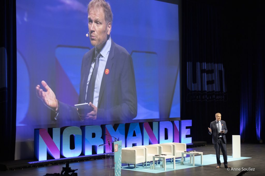 Université des Entrepreneurs Normands (UEN).