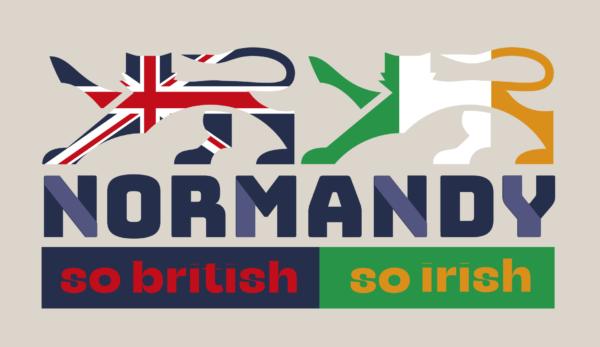 NormandySoBritish