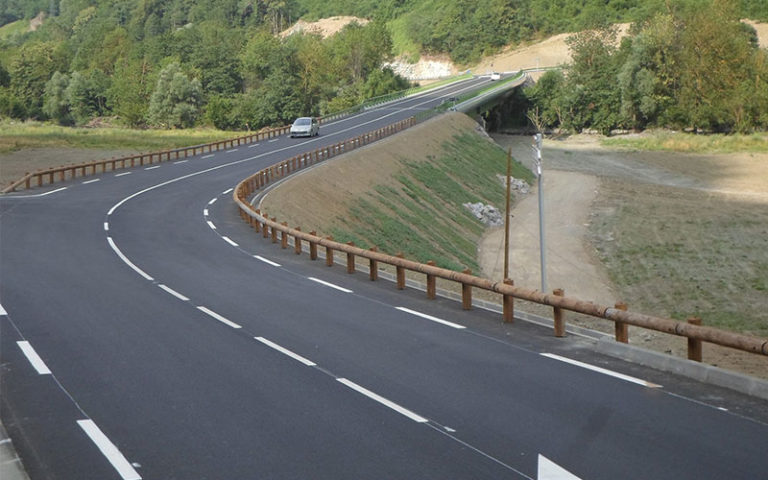 Tertu : l'Orne sécurise les routes du monde