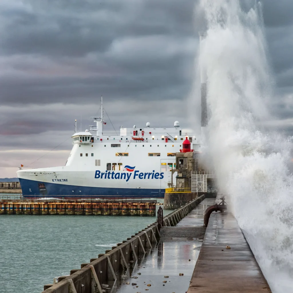 Digue-Le-Havre-Ferry©Francis Cormon-Normandie Tourisme