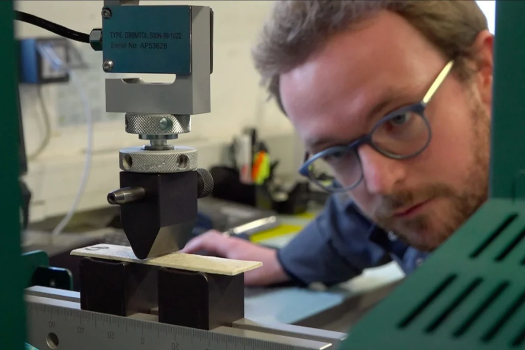 Eco Technilin vitrine internationale d’un savoir faire normand