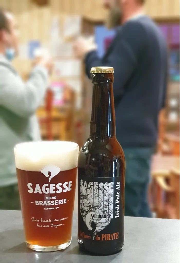 bière Sagesse