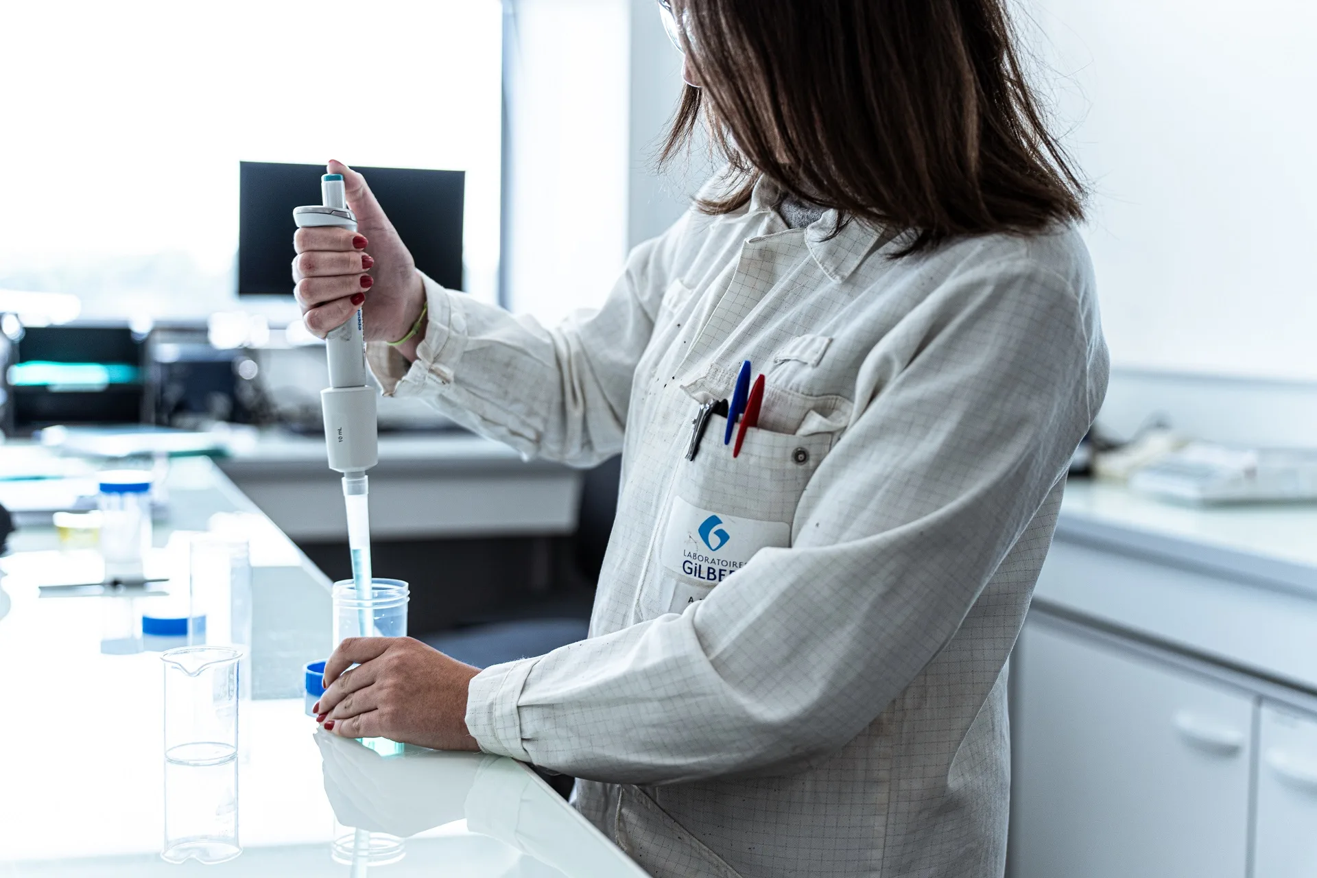 Visuel formation Master of Chemistry XL-Chem – Caen