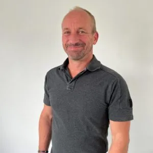 Keepéo - Fabrice Heroult