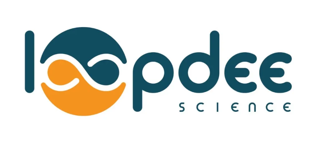 Loop Dee Science Logo