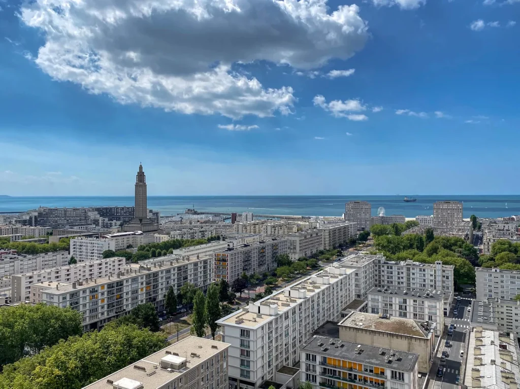 Le Havre