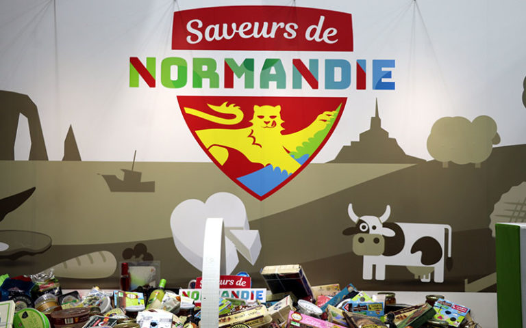 saveurs-de-normandie-stand