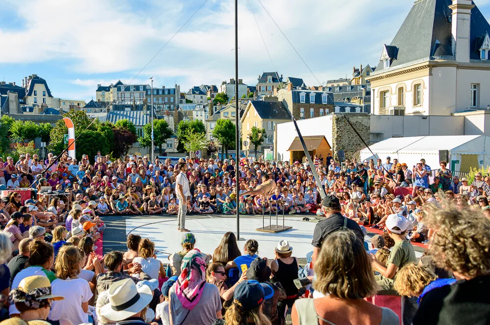 Festival Sorties de Bains©Benoit-Croisy-Coll-Ville-de-Granville 