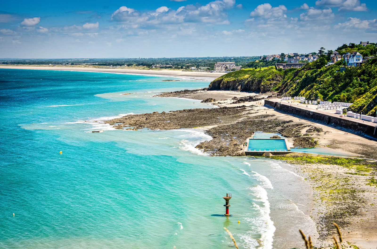 S installer et vivre à Granville Choisir la Normandie S installer et vivre à Granville Choisir la Normandie