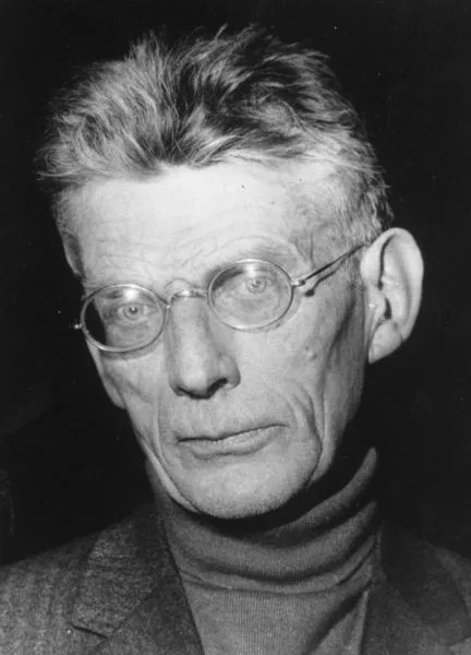 Samuel Beckett