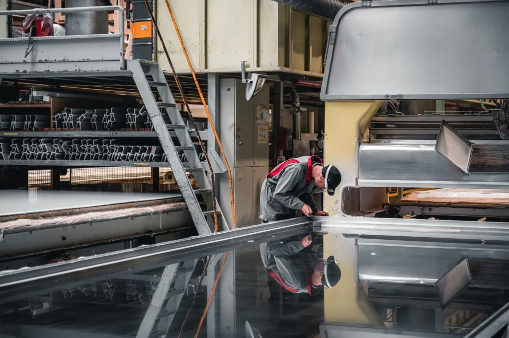industrie