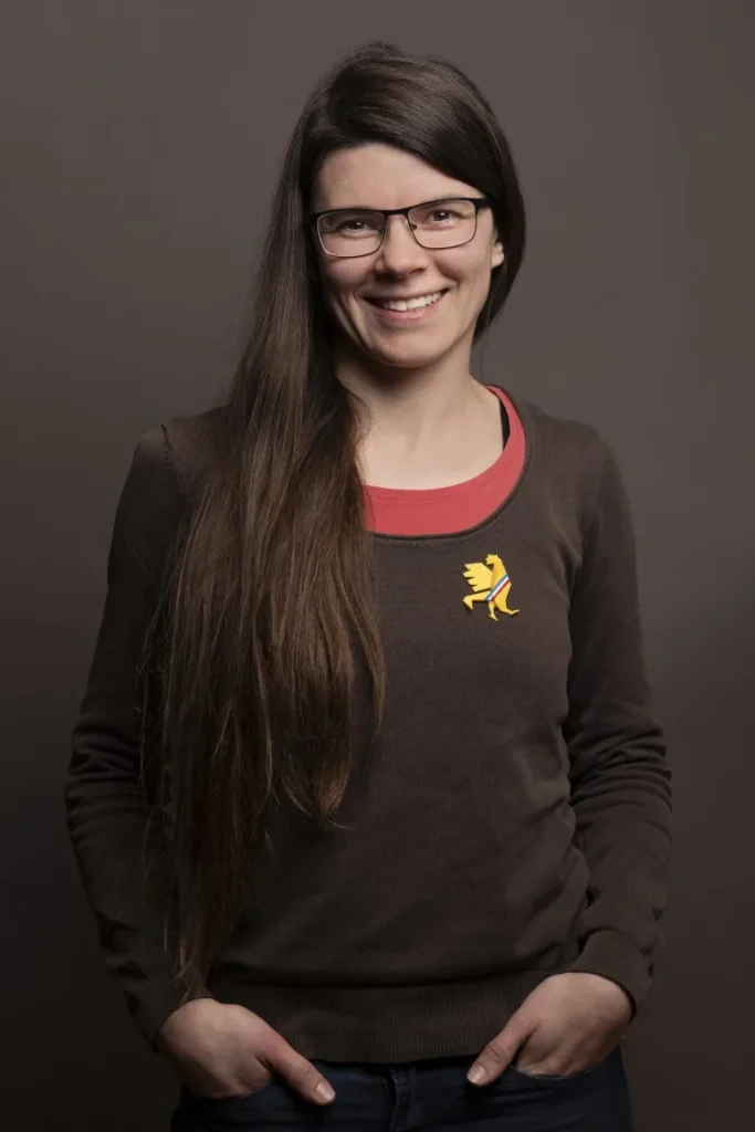 Aurélie Haugeard - Vitrarius