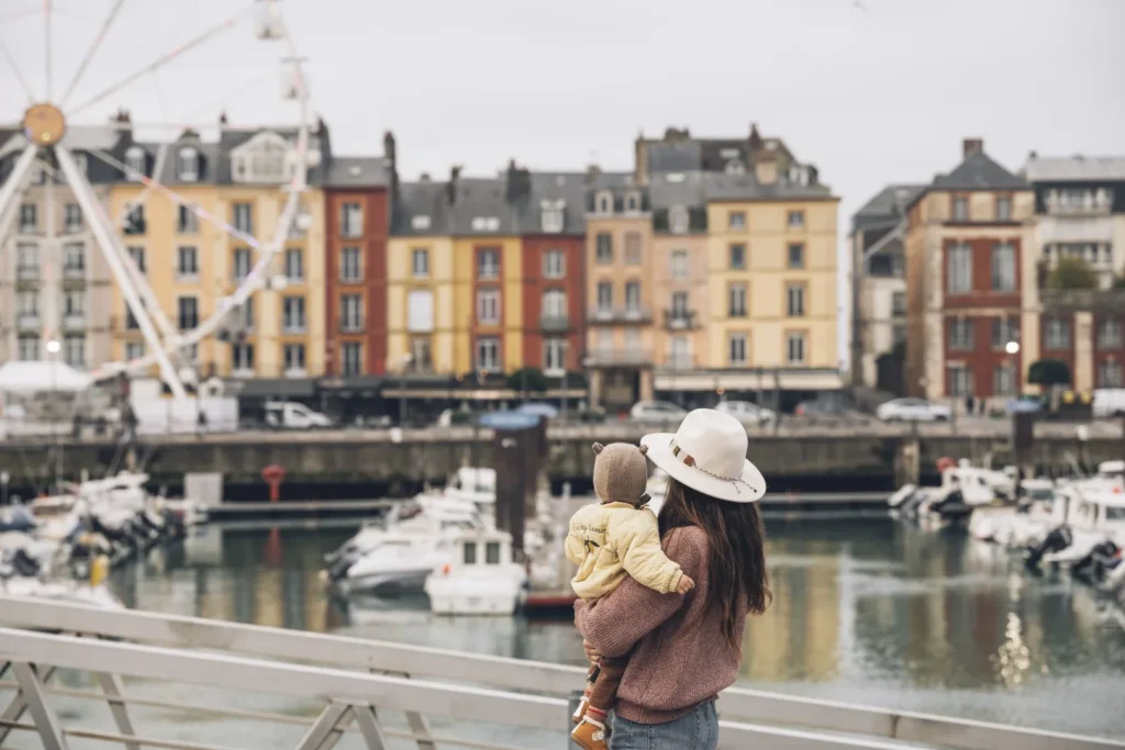 demandez à un normand