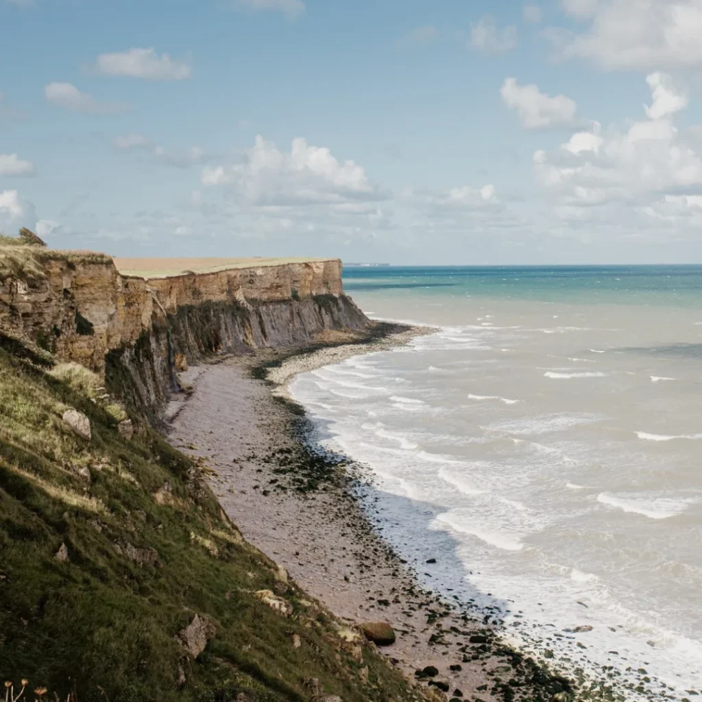 cap manvieux