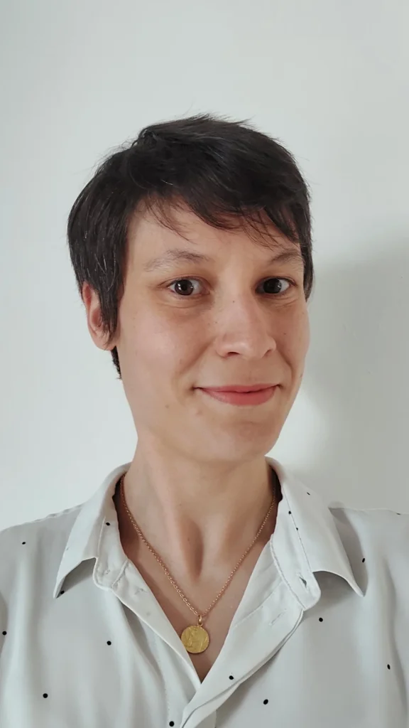 Claire Charlier