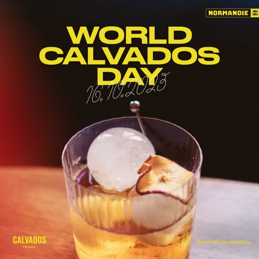 World Calvados Day 2025