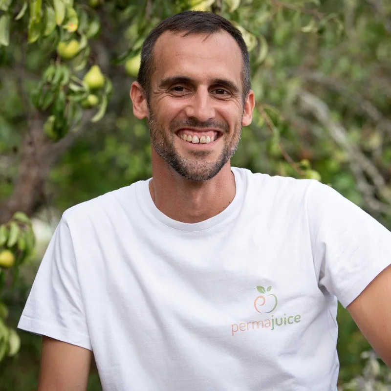 Romain Mondher