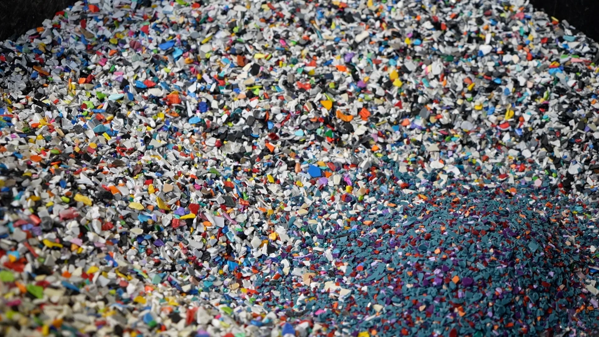 skytech recyclage plastiques eure