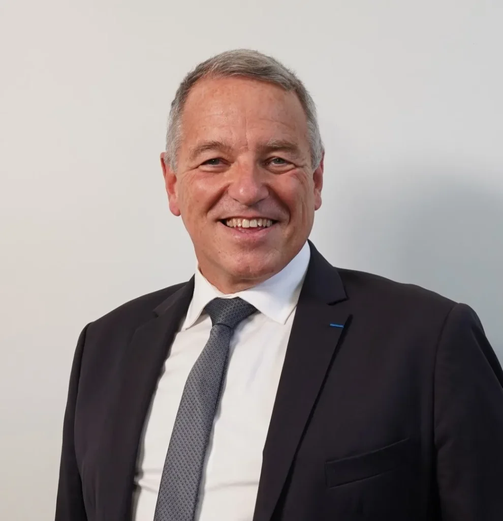 alain dulac pdg factem bayeux