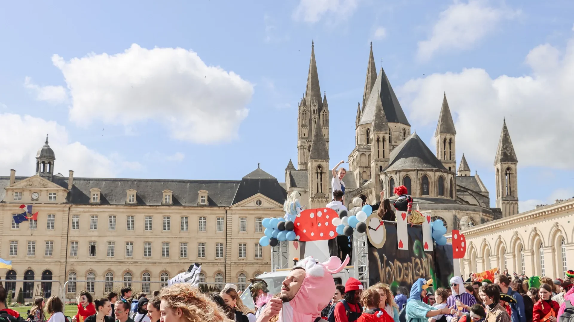 Carnaval-Etudiant-Caen-calvados