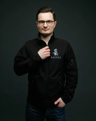 Benoît Rousset