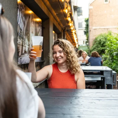 Bière normande : le goût du vrai !