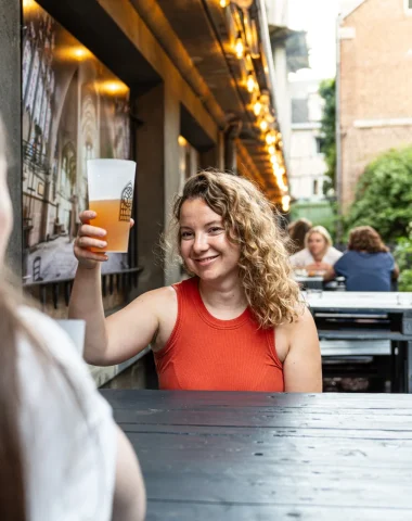 Bière normande : le goût du vrai !