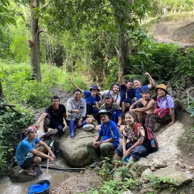 Cycle for Water : tout pour l’eau