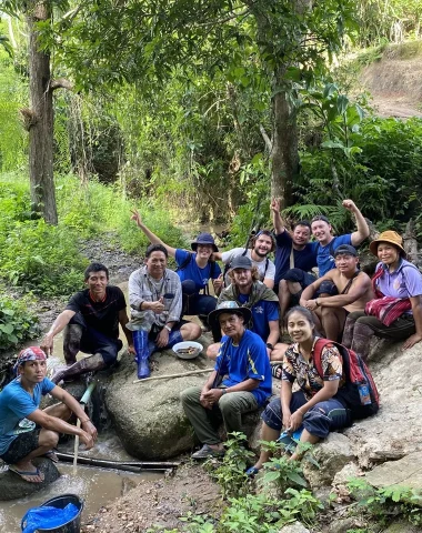Cycle for Water : tout pour l’eau