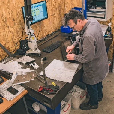 CPM Industries, la PME qui voit grand pour l’environnement