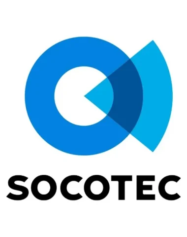 logo SOCOTEC