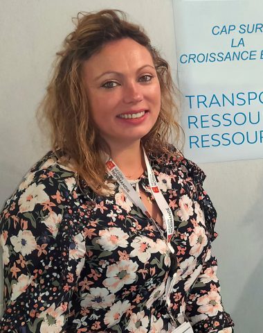 Marie Sciboz