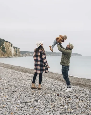 Ils ont choisi la Normandie