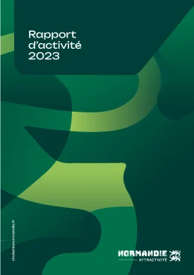 Rapport d’activité 2023
