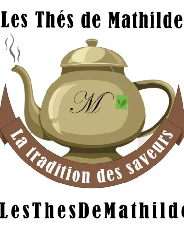 Les Thés de Mathilde