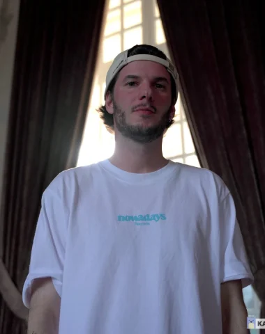 fakear artiste electro interview normandie
