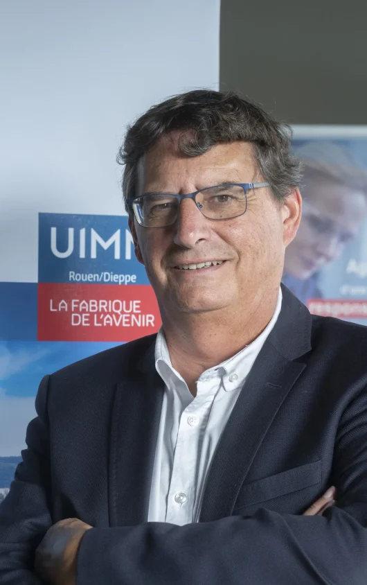 A Dieppe, Toshiba devient ETRIA et reste unique en France