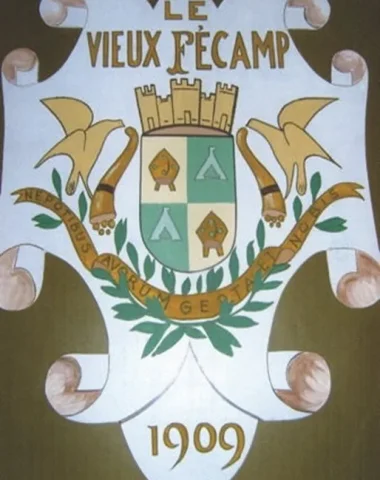 logo ASSOCIATION DES AMIS DU VIEUX FECAMP ET DU PAYS DE CAUX