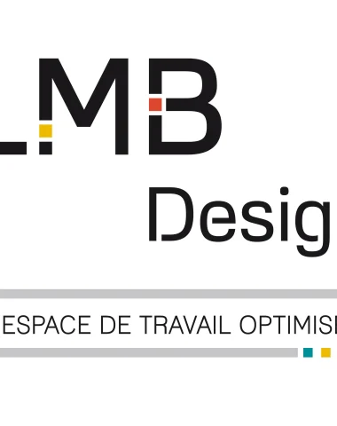 Logo LMB Design