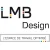 Logo LMB Design
