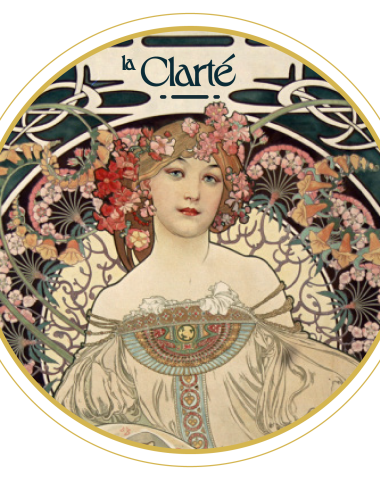 Fleurs de la Clarté
