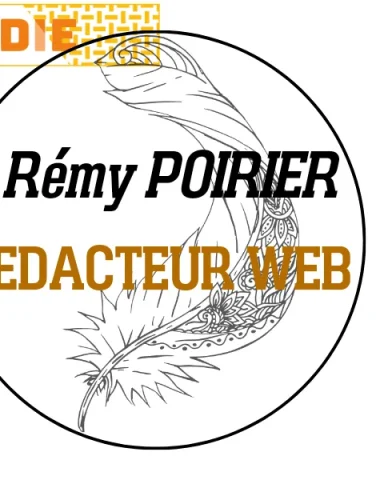 Logo Remy Poirier