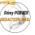 Logo Remy Poirier