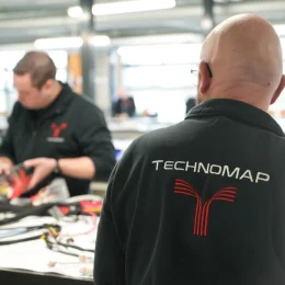 TechnoMAP, les mobilités du futur