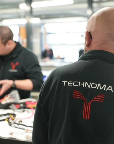 TechnoMAP, les mobilités du futur