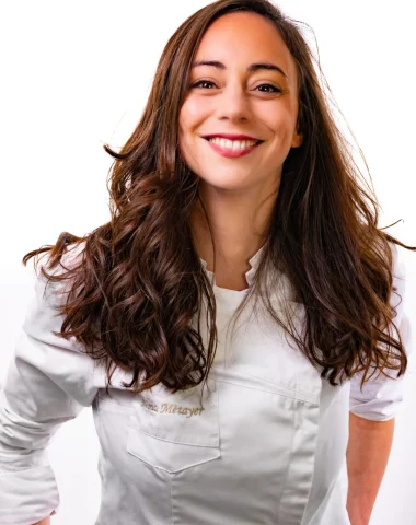 Nina métayer