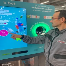Vialog, un groupement d’entreprises innovant basé à Dieppe 