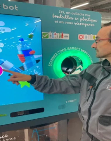 Vialog, un groupement d’entreprises innovant basé à Dieppe 